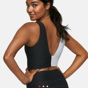 Outdoor Voices Venus crop top